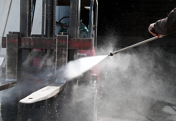 Best Gas Station Cleaning  in Federalsburg, MD